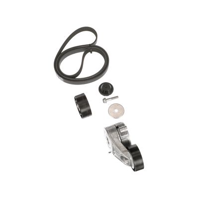 KEILRIPPENRIEMENSATZ GATES K086PK1718 65