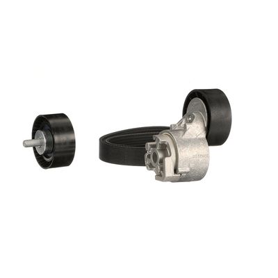 KEILRIPPENRIEMENSATZ GATES K027PK1078 17