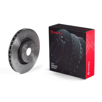 спирачен диск BREMBO