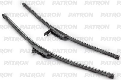 Щетка стеклоочистителя PATRON PWB550-CS для AUDI A8