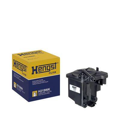 FILTRU COMBUSTIBIL HENGST FILTER H219WK 1