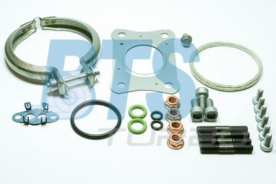 SET MONTAJ TURBOCOMPRESOR BTS Turbo T931326ABS