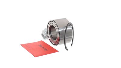 RADLAGERSATZ SKF VKBA7536 31