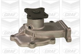 GRAF Wasserpumpe, Motorkühlung (PA493A)