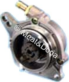 POMPA VACUUM SISTEM DE FRANARE