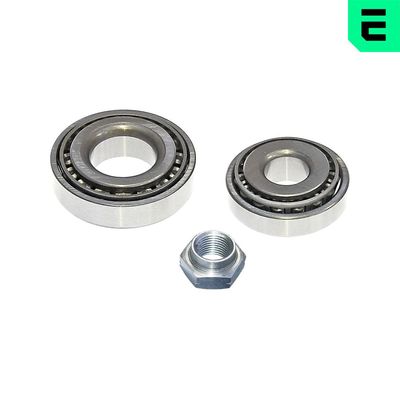 Wheel Bearing Kit 801173