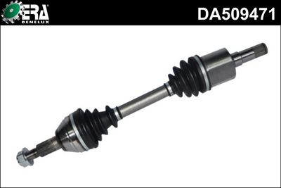 полуоска ERA Benelux DA509471