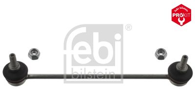 Link/Coupling Rod, stabiliser bar FEBI BILSTEIN 21019