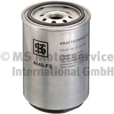Brandstoffilter - 50014640 - KOLBENSCHMIDT