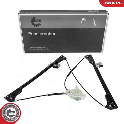 Zvedací zařízení oken SKV 01SKV922