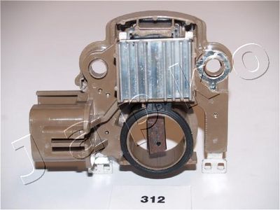 REGULATOR ALTERNATOR JAPKO 77312