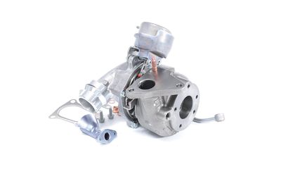 LADER AUFLADUNG BTS Turbo T981408 14