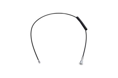 CABLU FRANA DE PARCARE