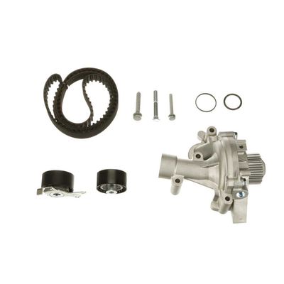 SET POMPA APA + CUREA DINTATA GATES KP15528XS 62