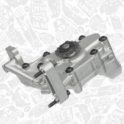 POMPA ULEI ET ENGINETEAM PU0145 6