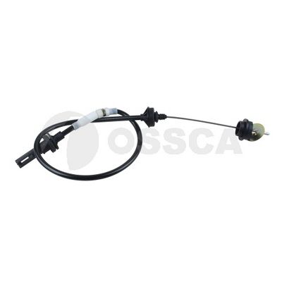 въжен механизъм, задействане на съединителя OSSCA 61327