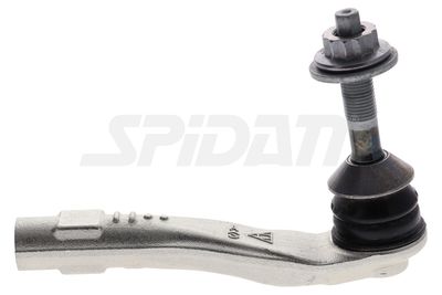 SPURSTANGENKOPF SPIDAN CHASSIS PARTS 63166