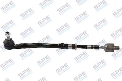 напречна кормилна щанга TEKNOROT B-602603