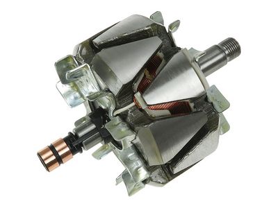 Läufer, Generator