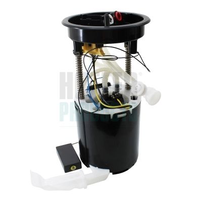 SISTEM ALIMENTARE CU COMBUSTIBIL