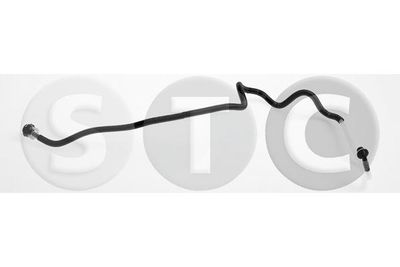 KRAFTSTOFFLEITUNG STC T492475