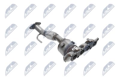 CATALIZATOR NTY KATFR007 19