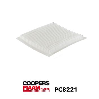 Филтър купе (поленов филтър) CoopersFiaam PC8221