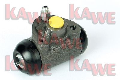 Cylinderek hamulcowy KAWE W4402