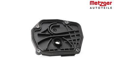 DECKEL AUTOMATIKGETRIEBE METZGER AUTOTEILE 7990272 34