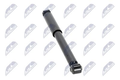 AMORTIZOR NTY ACT008 32