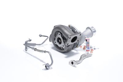 LADER AUFLADUNG BTS Turbo T981068BT 23