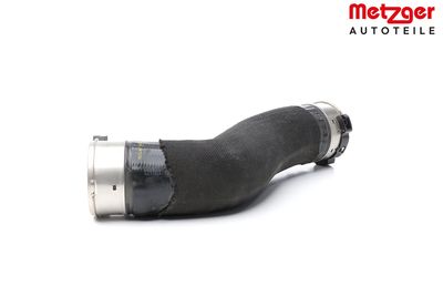 LADELUFTSCHLAUCH METZGER AUTOTEILE 2401270 14