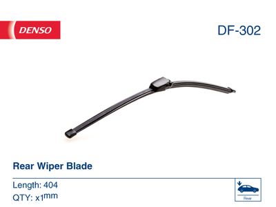 Wiper Blade DF-302