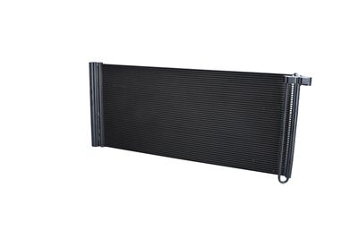 CONDENSATOR CLIMATIZARE NRF 350331 10