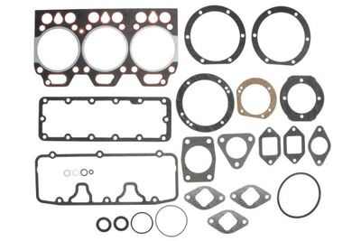 Complete motorpakkingset (volledig)