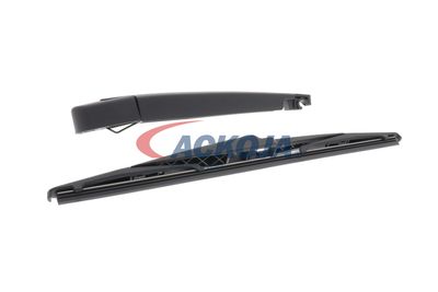 SET STERGATOARE CURATARE PARBRIZ ACKOJA A520479 56