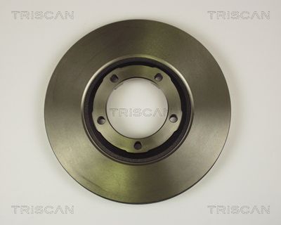 Тормозной диск TRISCAN 8120 42117 для MITSUBISHI L300