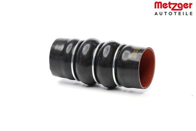 LADELUFTSCHLAUCH METZGER AUTOTEILE 2400226 22