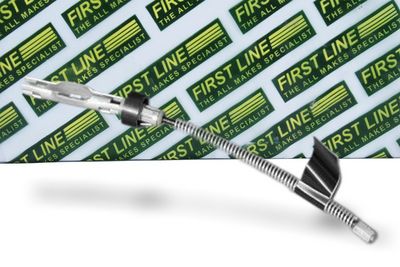 жило, ръчна спирачка FIRST LINE FKB3099