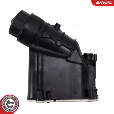 Olejový chladič, motorový olej ESEN SKV 31SKV445