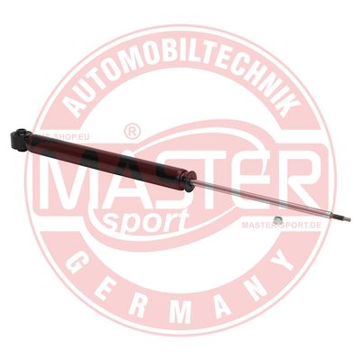 Амортизатор MASTER-SPORT GERMANY 313915-PCS-MS для FORD FUSION