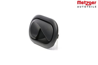 MANER USA METZGER AUTOTEILE 2310650 8