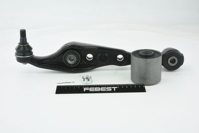 BRAT SUSPENSIE ROATA FEBEST 0524GHLLH 2