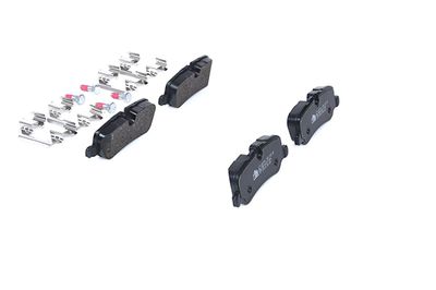 BREMSBELAGSATZ SCHEIBENBREMSE ATE 13046027192 10