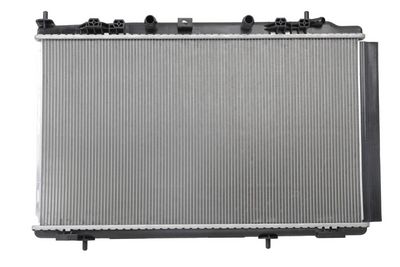 Chladič, chladenie motora HELLA 8MK 366 306-051