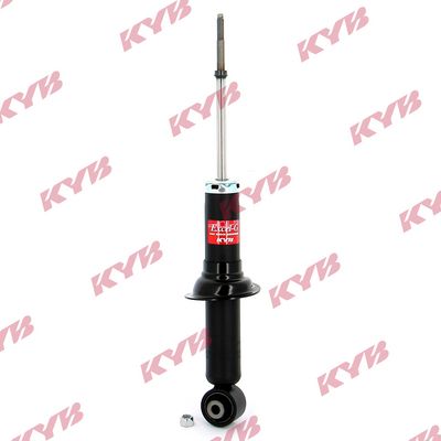 Shock Absorber 3410059