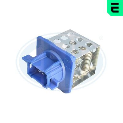 Odpor, vnitřní tlakový ventilátor ERA 665134