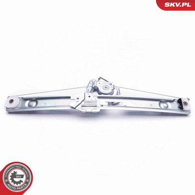 MECANISM ACTIONARE GEAM ESEN SKV 01SKV084 3