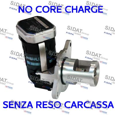 AGR-VENTIL FISPA 83888R