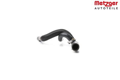 FURTUN RADIATOR METZGER AUTOTEILE 2420762 5